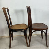 Bistro chairs