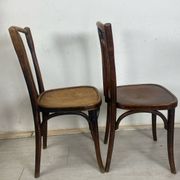 Chaises bistrot