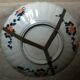 Imari porcelain dish