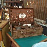 Picnic trunk