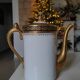 Chabrol and poirier coffee maker