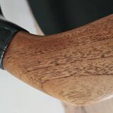 Lot 6 Scandinavian armchairs Erik Kirkegaard FK67 – Glostrup Møbelfabrik