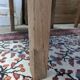 Farmhouse coffee table