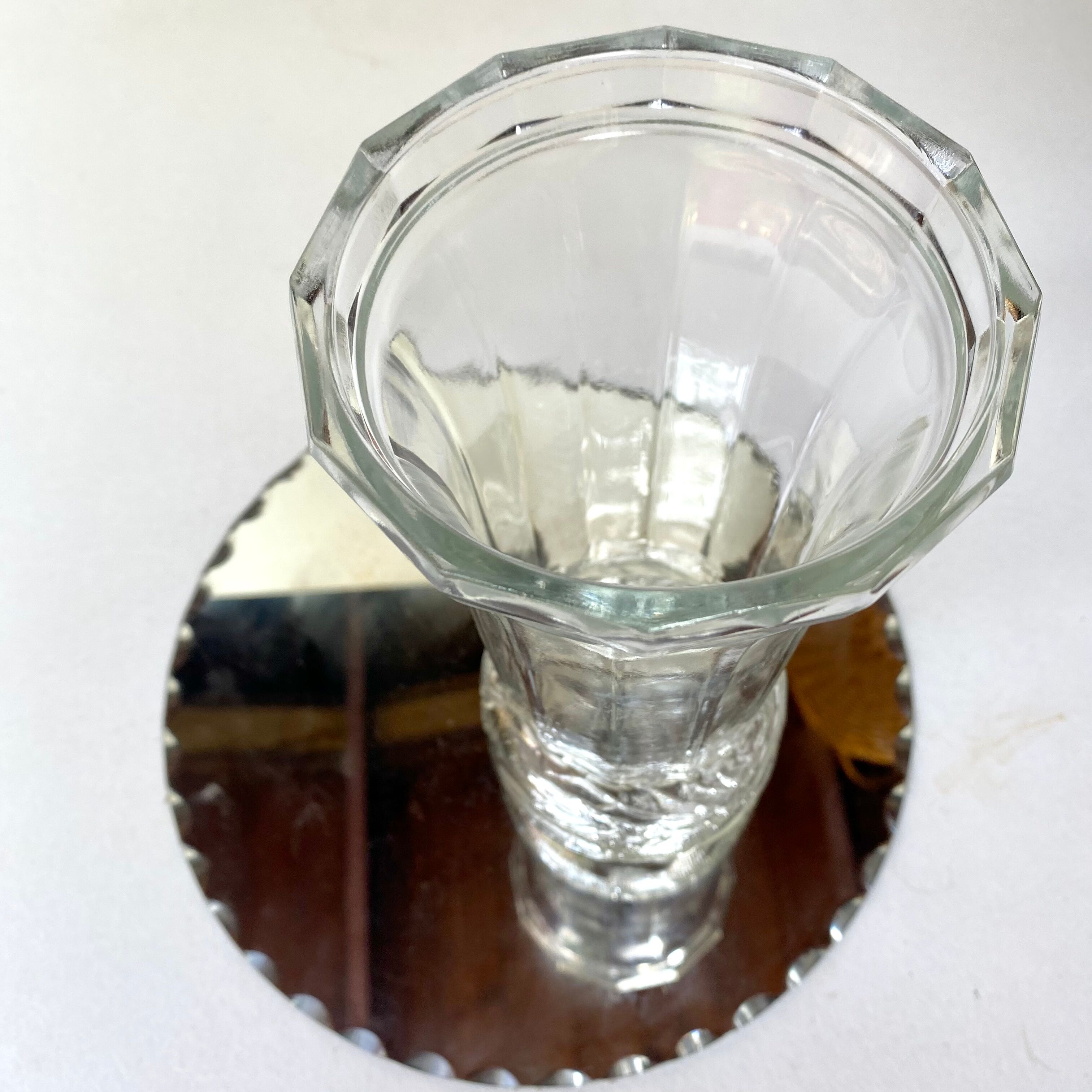 Art Deco Vase