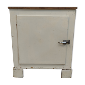 Buffet vintage en bois