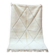 Moroccan Berber Beni Ouarain Rug 246 x 160 cm