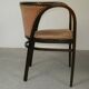 Thonet club armchairs N°6517 by Marcel Kammerer for Thonet
