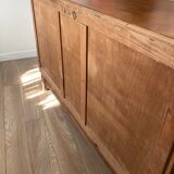 Reconstruction Buffet by René Gabriel