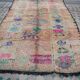 Moroccan Berber rug vintage atlas, 310x153 cm