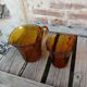 2 old pitchers