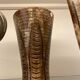 Ceramic vase Kostanda Alexandre