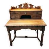 Bureau ancien