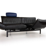 DS-140 sofa, by Reto Frigg for De Sede