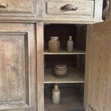 Antique sideboard, sideboard
