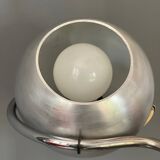 Monix eye ball floor lamp for Étienne Fermigier