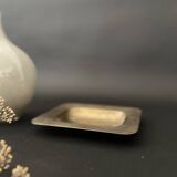 genuine brass pocket emptier, circa 1960