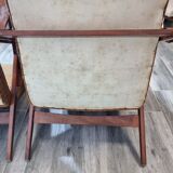 Fauteuils de Frantisek Jirak