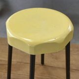 Vynco Lux Stool 1970