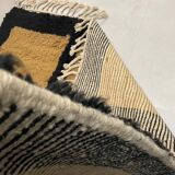 Handmade Berber rug 250cm x 150cm