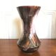 Vallauris ceramic vase