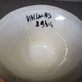 Ancient amphora vase Vallauris 89 bis