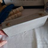 Antique Art Deco cutlery