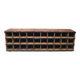 Workshop cabinet/storage bench