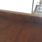 Wall Secretary Office 1950