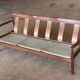 Canapé scandinave par Grete Jalk pour France & Son circa 1960