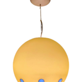 Haloween pendant light, design Rodolfo Dordoni, produced by Flos