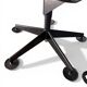 Richard Sapper Office Chair for Knoll - Vintage Black Leather