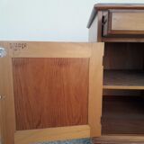 19th century Irish style office