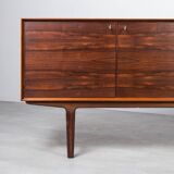 Torbjørn Afdal “Hertug” Sideboard for Bruksbo, Norway, 1960s