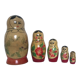 Russian Dolls