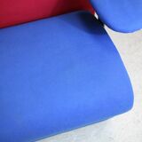 Paire de fauteuils 1995