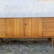 Enfilade scandinave