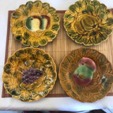 4 slurry plates