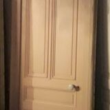 Haussmann door 83x219.5cm
