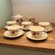 Coffee service from Badonviller 2008120