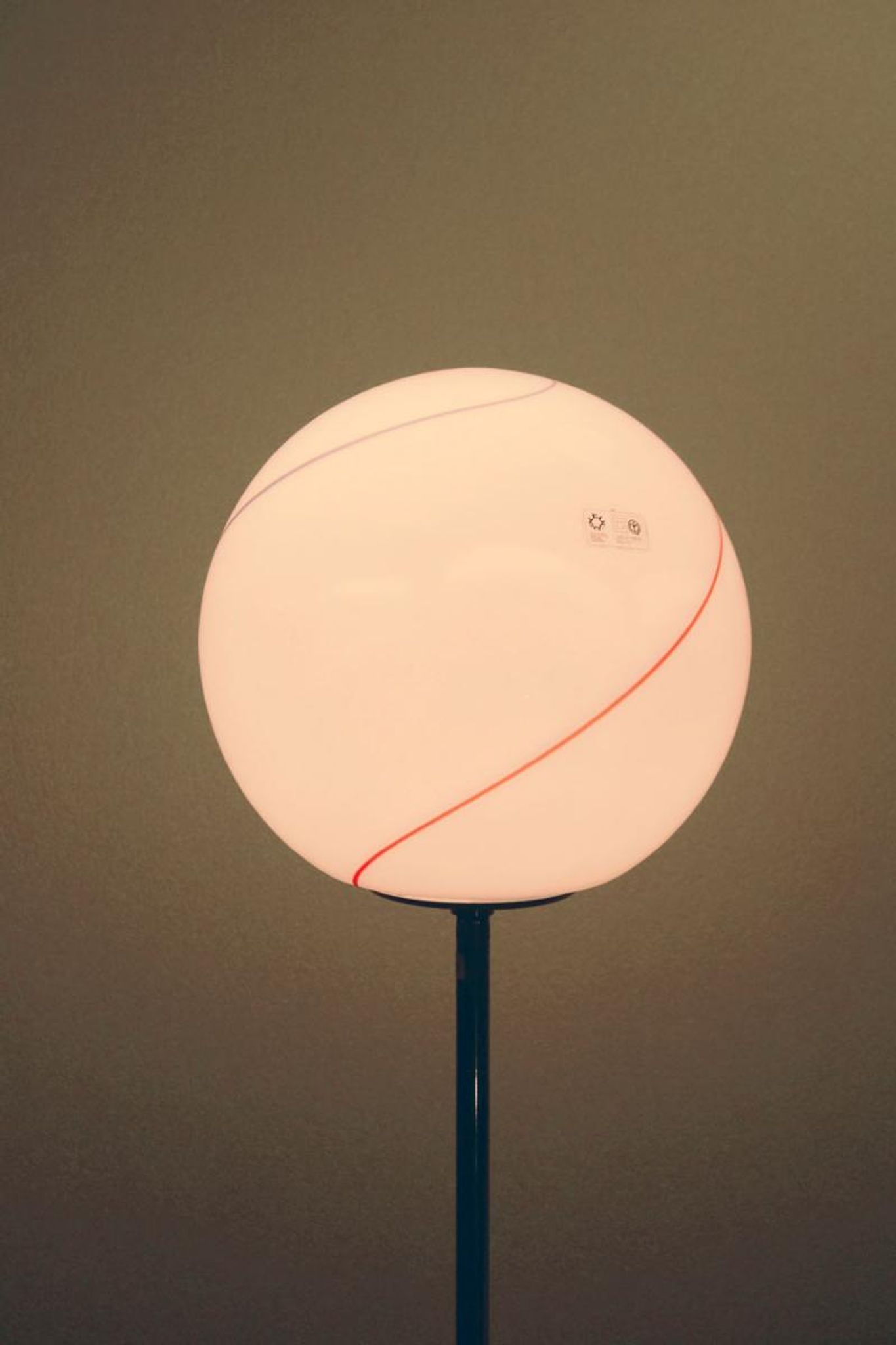 1970s Leucos Floor Lamps