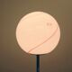 1970s Leucos Floor Lamps