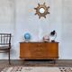 Enfilade style art deco 1950