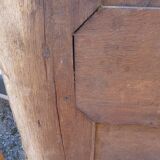 Porte ancienne