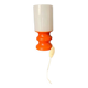 Opaline lamp vintage