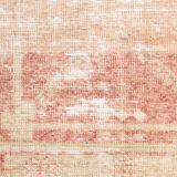 4x7 faded beige turkish rug