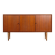 Vintage Teak Sideboard Kommode Mid-Century 60er 70er Danish 60s