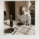 Robert Doisneau d'après (1912-1944), Les Pains de Picasso, Vallauris 1952, Copyright Robert Doisneau/ Gamma Rapho, Sucession Picasso/VG Bild, KunstbBonn 1998, Imprimé en Allemagne