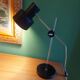 Lampe articulée vintage  Jan Suchan