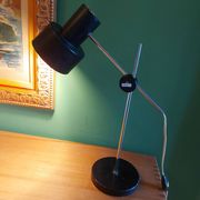 Vintage articulated lamp Jan Suchan