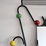 Porte manteau